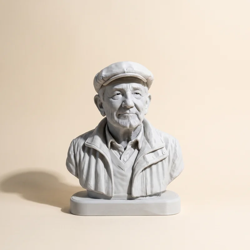 Bust