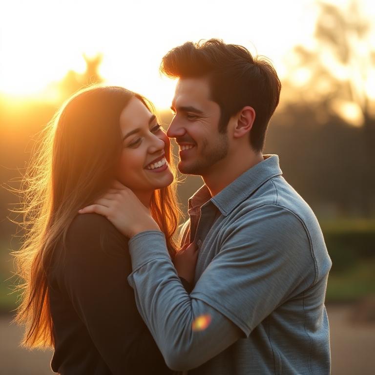 Elena & Luca — Photo